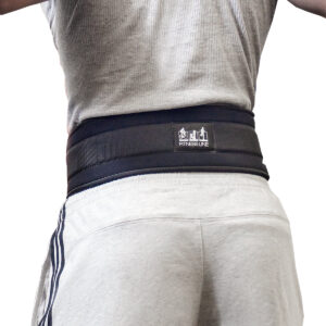 Weightlifter's Belt 4"