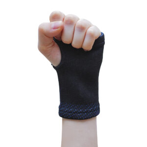 Elastic wristband