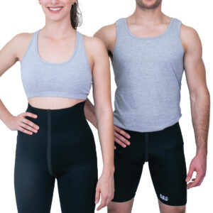 Slimming Shorts