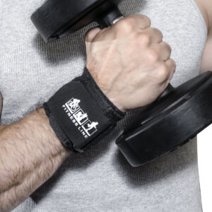 Wristband Plus