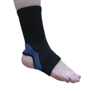 Elastic anklet