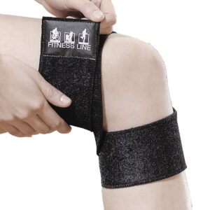 Neoprene bandage