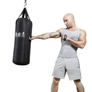 Boxing bag
