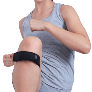 Patellar Bearing