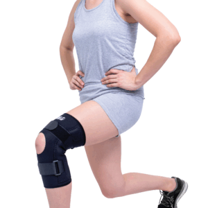 Orthopedic Knee Brace Plus