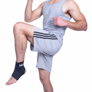 Ankle bracelet