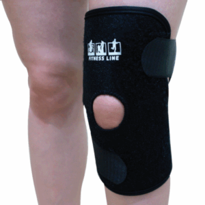 Adjustable Neoprene Knee Brace