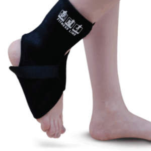 Adjustable Neoprene Ankle Support